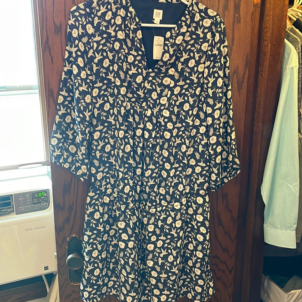 Gap Maternity Dress